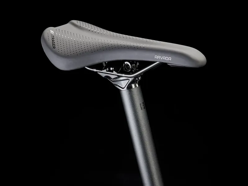 Trek Marlin 6 Mountain Bike in Orange-5