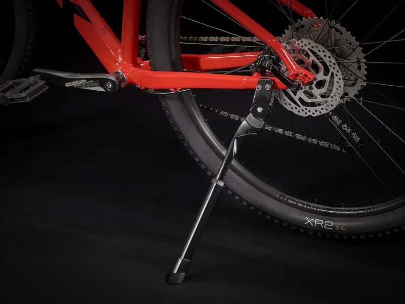 Trek Marlin 7 Mountain Bike in Red-9