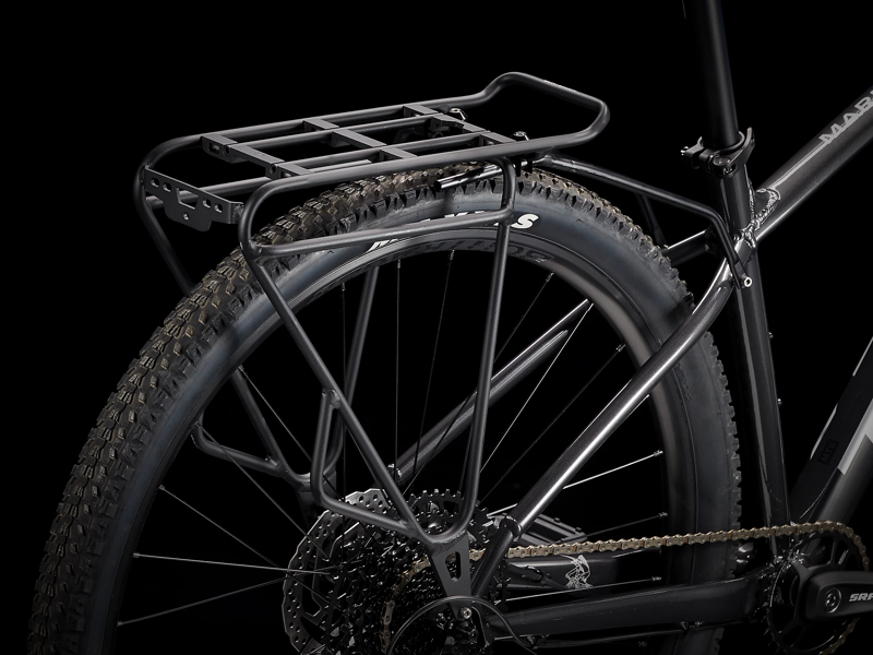 Trek Marlin 8 Mountain Bike in Blue-7