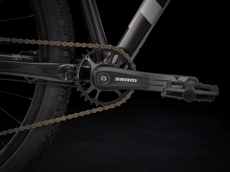 Trek Marlin 8 Mountain Bike in Blue-6