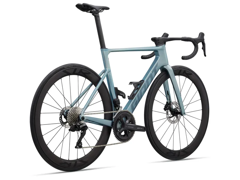 Giant Propel Advanced Pro 1-Di2 Cryo Silver-4