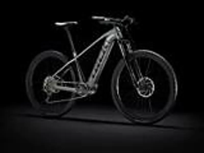 Trek e bike hardtail cheap