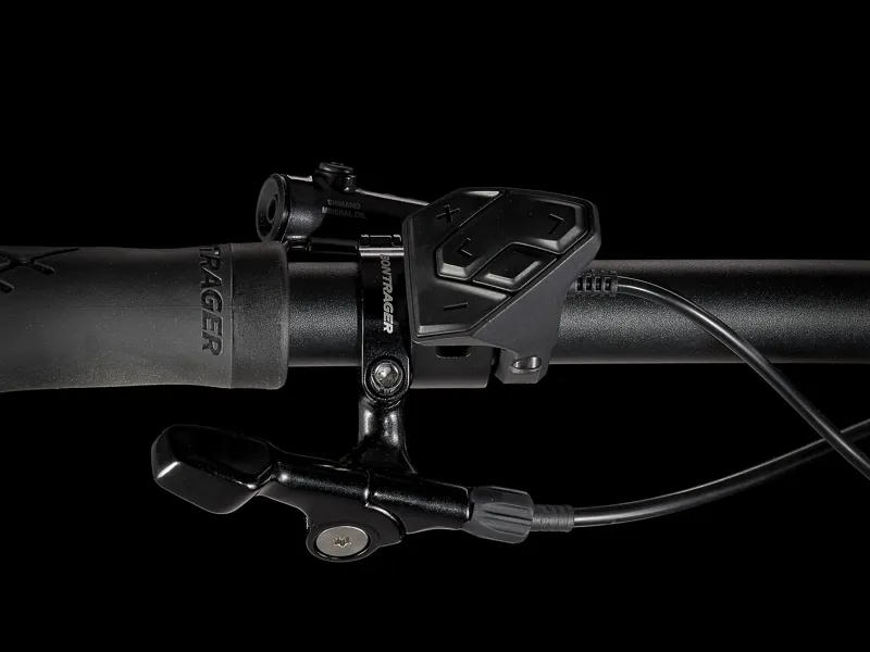 Trek Powerfly 7 Electric Mountain Bike Bosch 625wh  -4