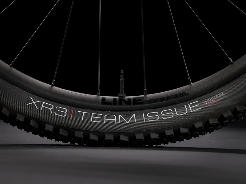 Trek Powerfly 7 Electric Mountain Bike Bosch 625wh  -3