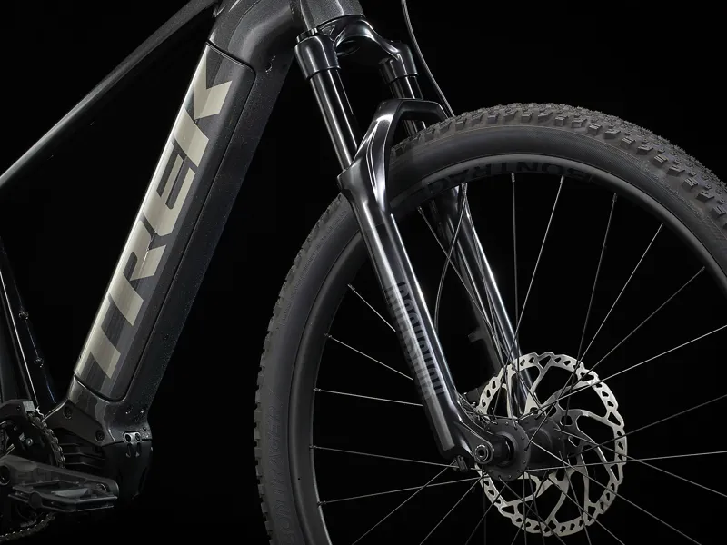 Trek Powerfly 7 Electric Mountain Bike Bosch 625wh  -2