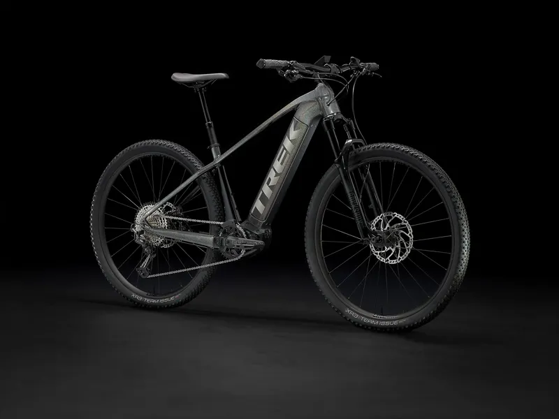 Trek Powerfly 7 Electric Mountain Bike Bosch 625wh  -1