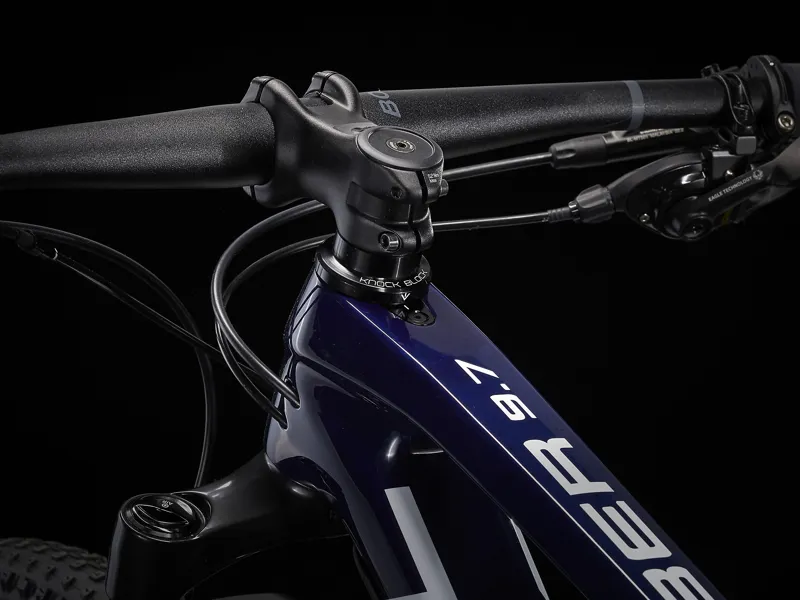 Trek procaliber 9.7 hotsell