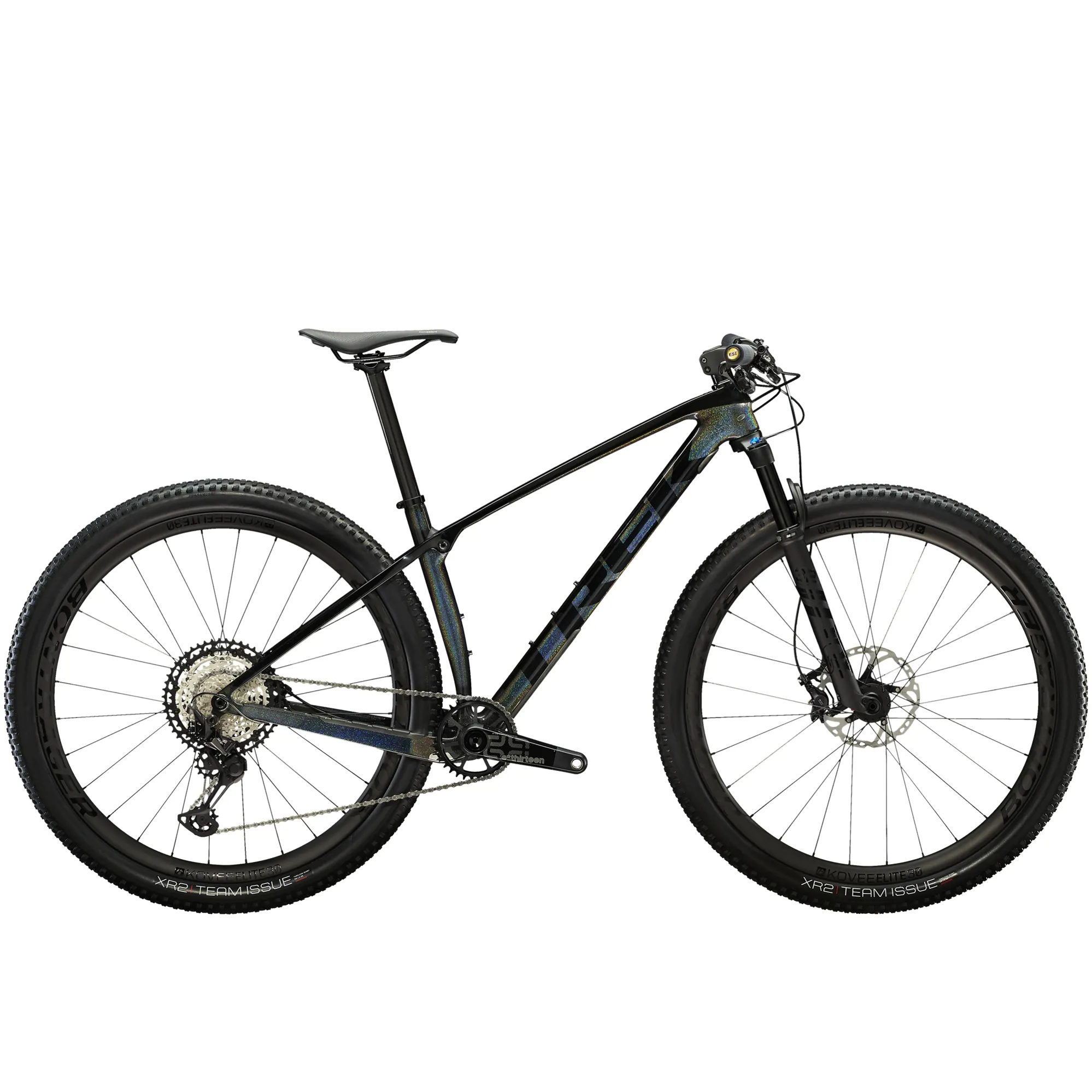 Trek Procaliber XC Mountain Bike