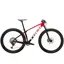 Trek Procaliber 9.8 XC Mountain Bike in Red
