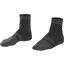 Bontrager Race Quarter Sock in Silver