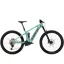 Trek Rail 7 Deore/Xt Electric Mountain Bike in Blue Sage