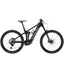  Trek Rail 9.8 XT eMountain Bike in Prismatic/Trek Black