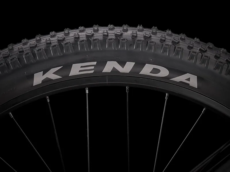 Trek Roscoe 6 2021 Mountain Bike in Grey-7