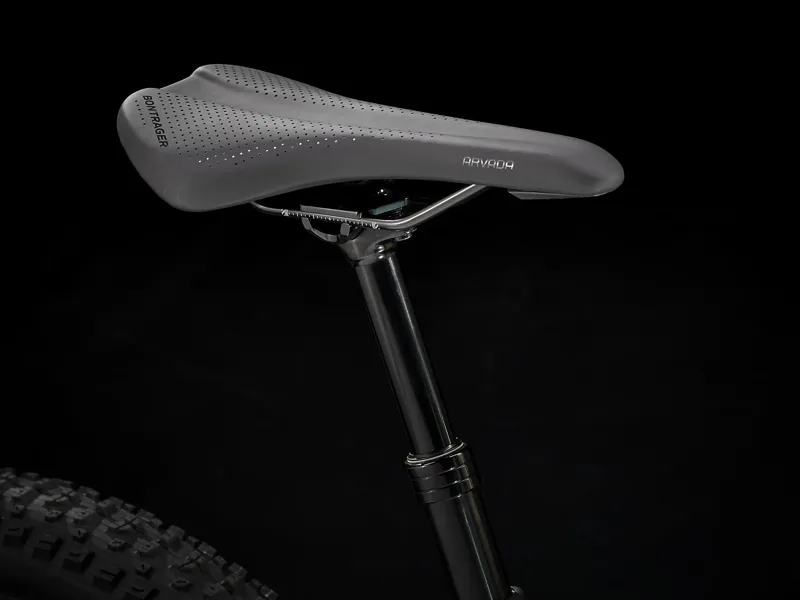 Trek Roscoe 6 2021 Mountain Bike in Grey-4