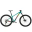 Trek Roscoe 7 Mountain Bike in Teal/Trek Black