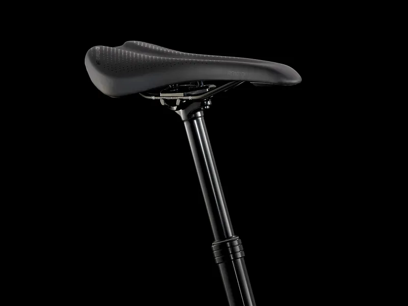  Trek Roscoe 8 Mountain Bike in Black Olive-7