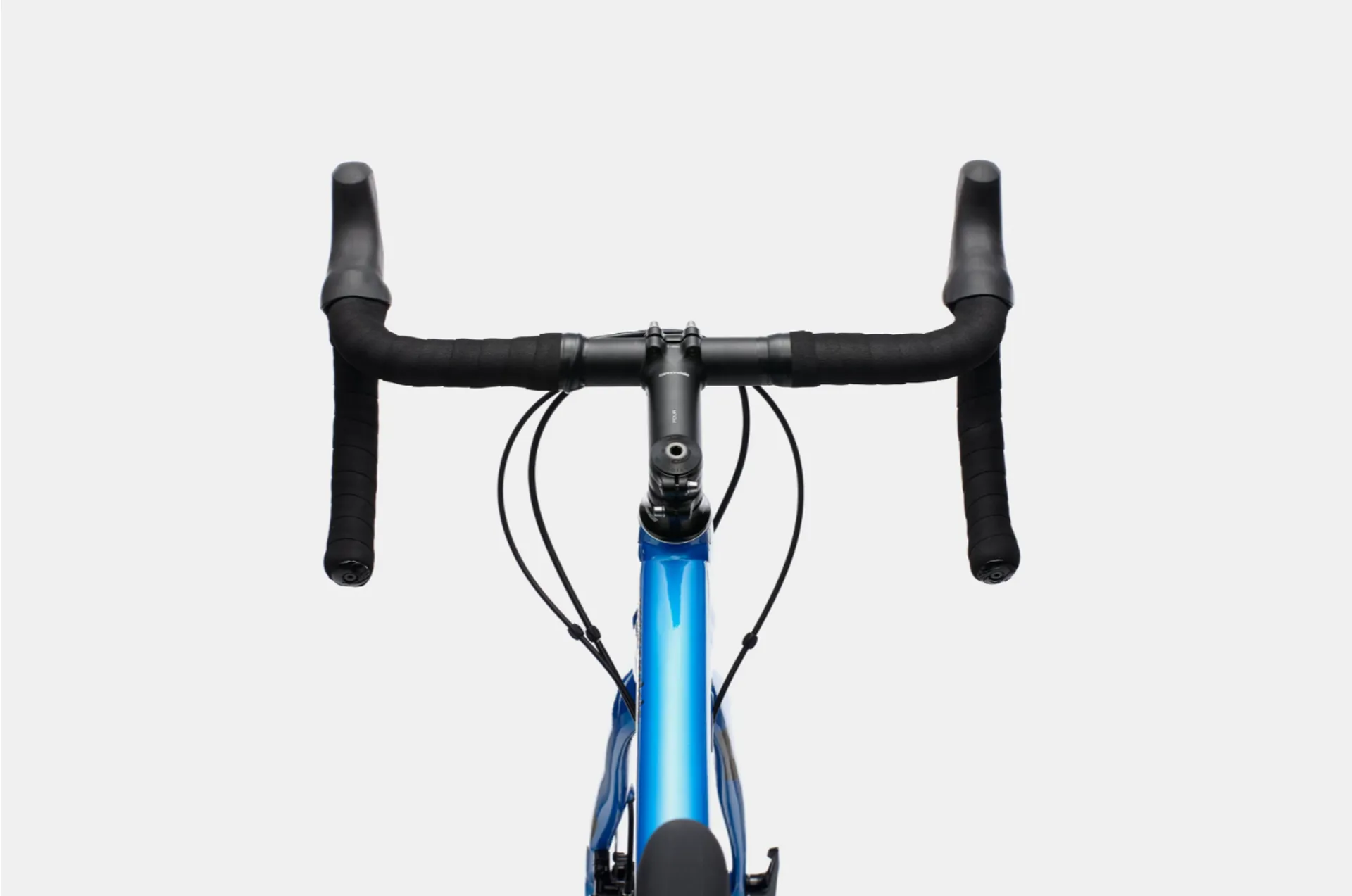 Cannondale Synapse Tiagra Road Bike in Blue - Main Image