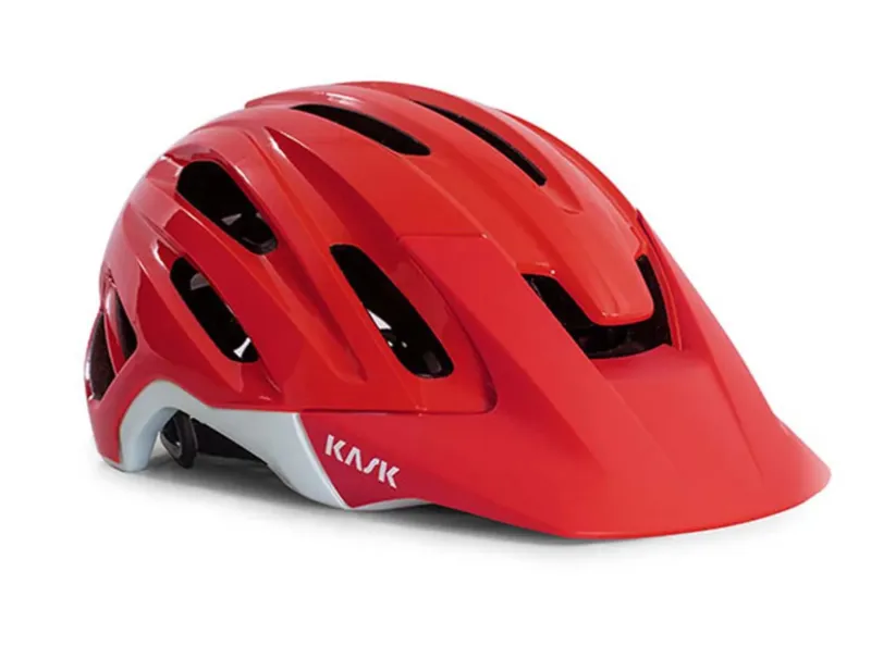 Kask Caipi Red Medium