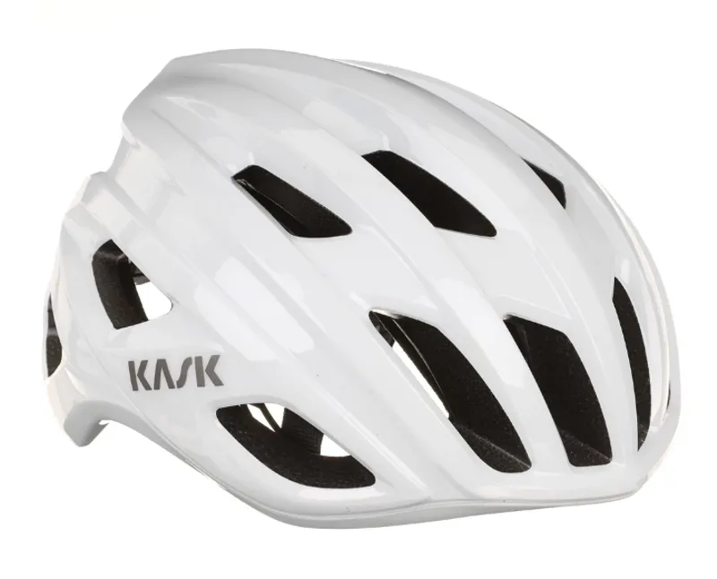 Kask Mojito3 White Medium