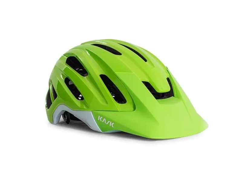 Kask Caipi Lime  