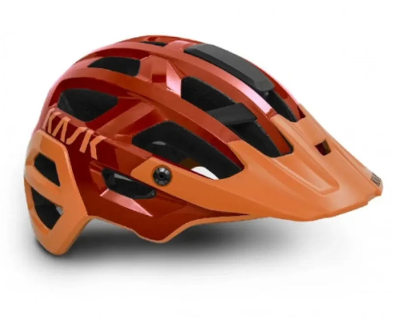 Kask Rex MTB Helmet