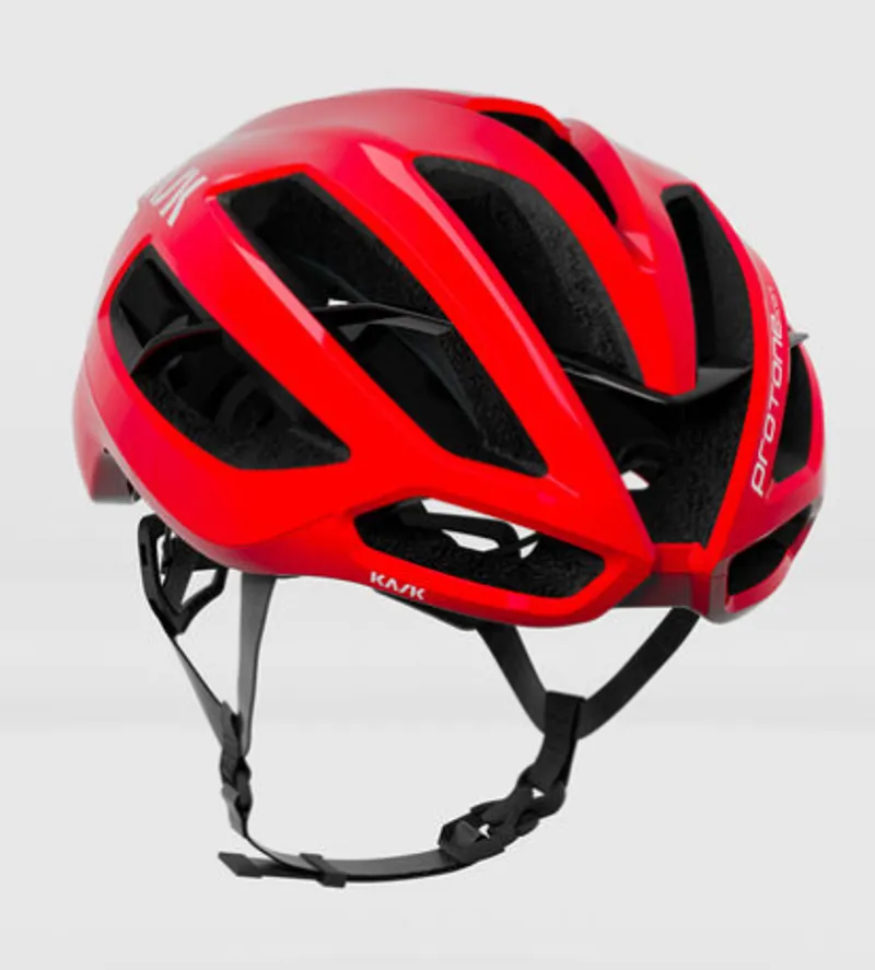 Kask Protone Icon WG11 Red LGE