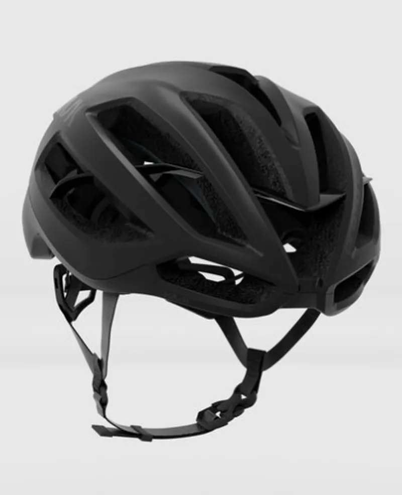Kask Protone Icon Wg11 Black Matt LGE