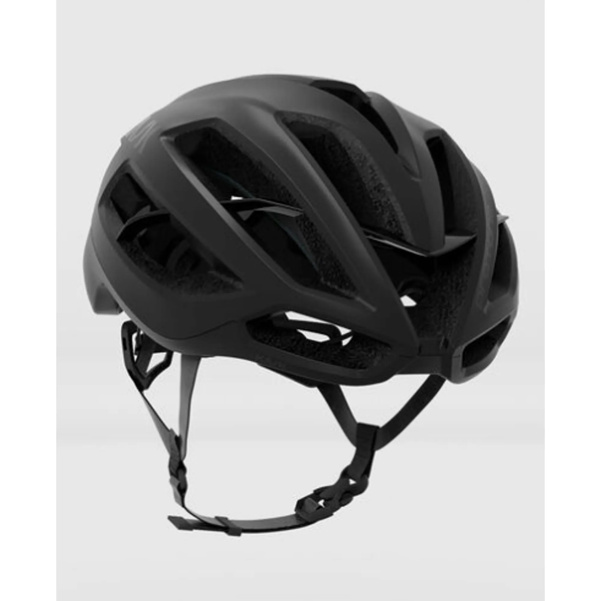 Kask Protone Icon Wg11 Black Matt LGE - Main Image