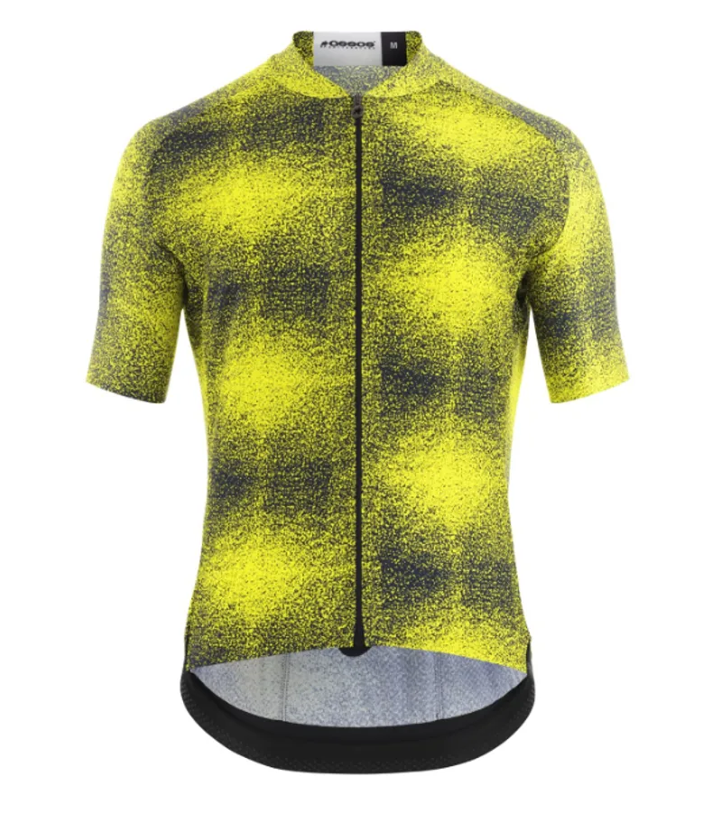 ASSOS MILLE GT JERSEY ZEUS