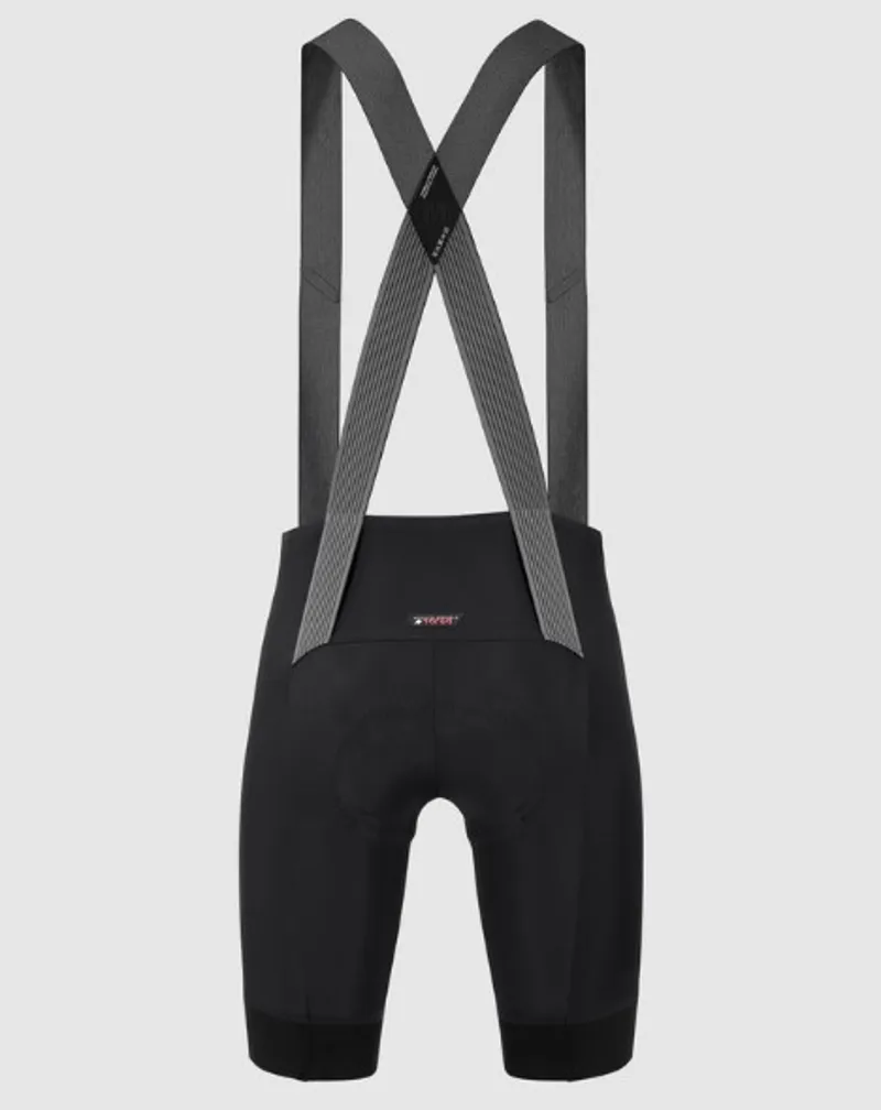 Assos Equipe RS Bibshorts s9 Targe Black '22-1