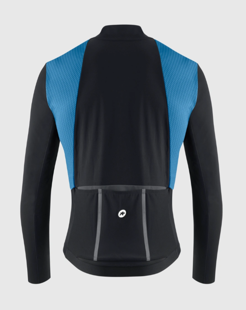 Assos Mille GT HASHOOGI Winter Jacket S11 Storm Blue-1