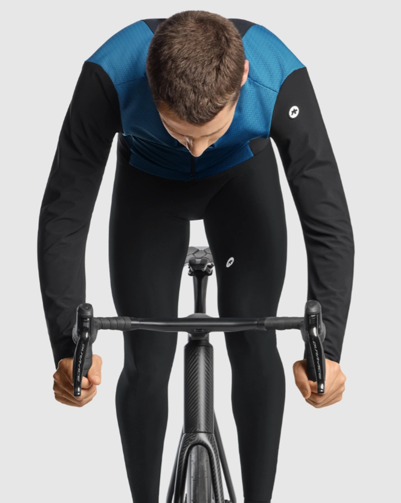 Assos Mille GT HASHOOGI Winter Jacket S11 Storm Blue-4
