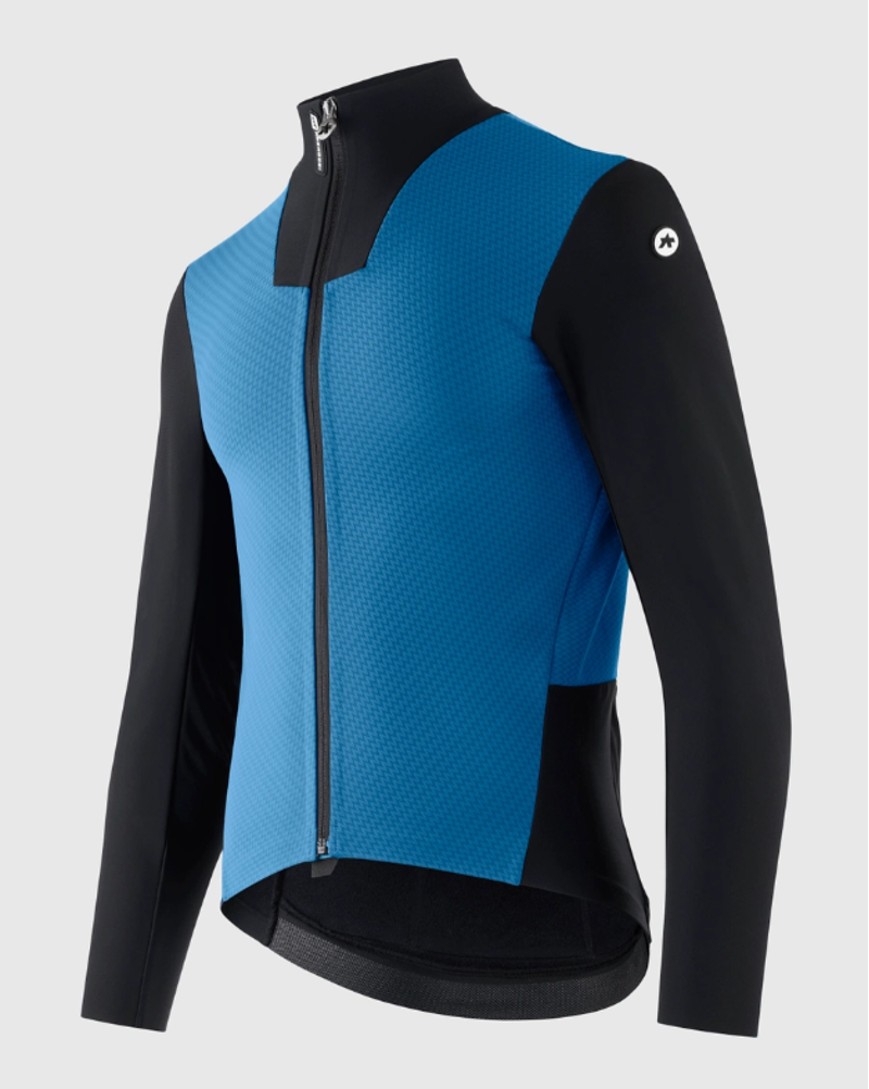 Assos Mille GT HASHOOGI Winter Jacket S11 Storm Blue-3