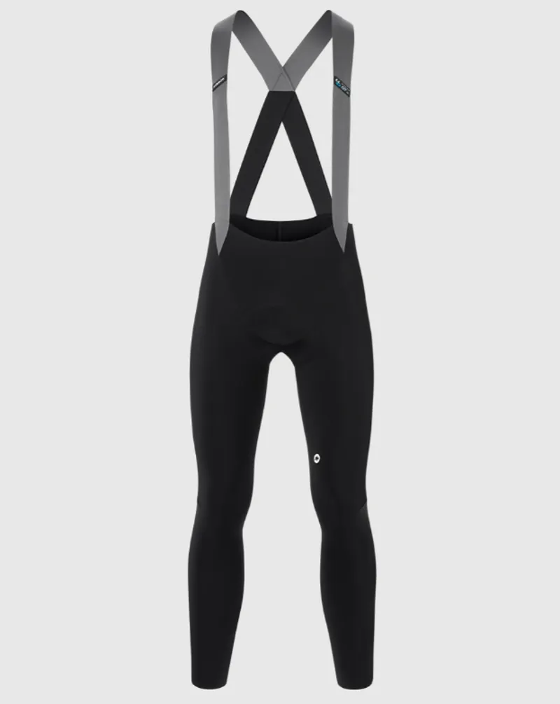 Assos Mille GT Winter Tights C2 BlackSeries