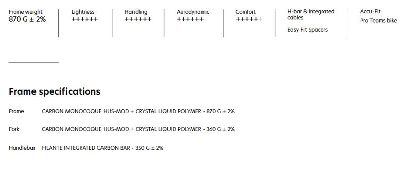 2025 Wilier Filante SLR Dura Ace FDJ Team Edition-3