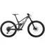  Trek Slash 8 GX Mountain Bike in Lithium Grey/Dnister Black