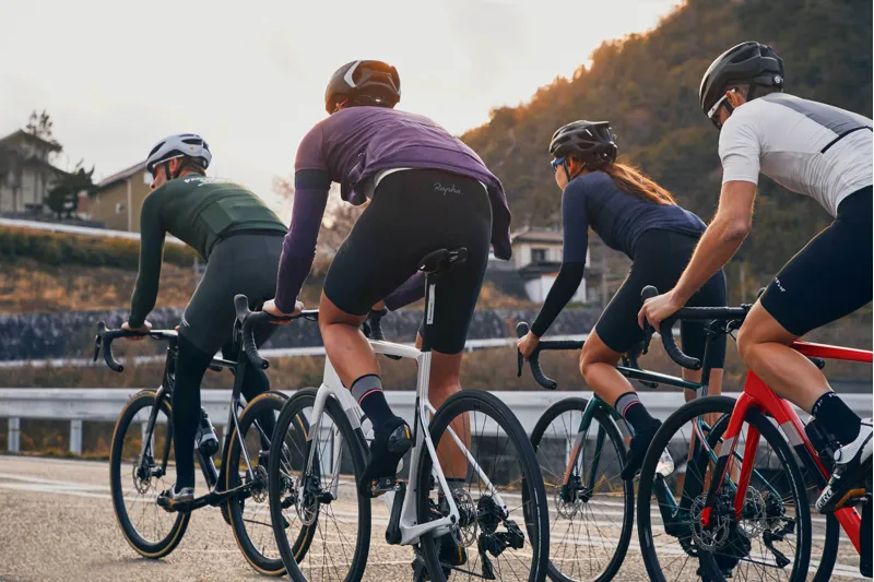 2021 Cannondale SuperSix EVO Hi-MOD Disc Ult. Di2 Road Bike in Black -8