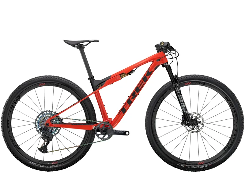 Trek mtb supercaliber discount