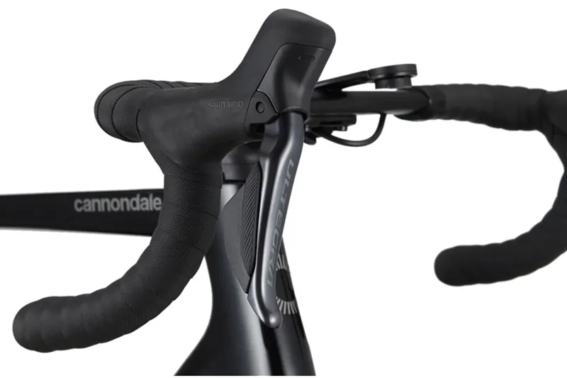 Cannondale SuperSix EVO Ultegra Di2 2022 Carbon Road Bike-2