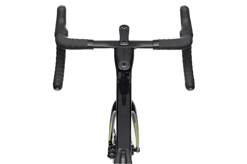 Cannondale SuperSix EVO Ultegra Di2 2022 Carbon Road Bike-4