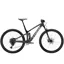 Trek Top Fuel 7 SX Mountain Bike in Grey