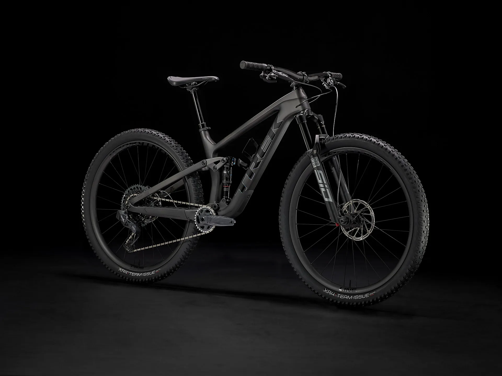Trek fuel ex 9.8 2020 discount