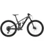  Top Fuel 9.8 GX AXS XC Mountain Bike in Raw Carbon