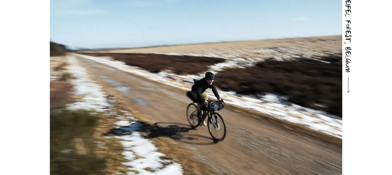 Cannondale Topstone 2 Gravel Bike in Midnight Blue-1