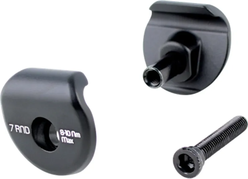Seatpost Part Road Clamp Ears-1