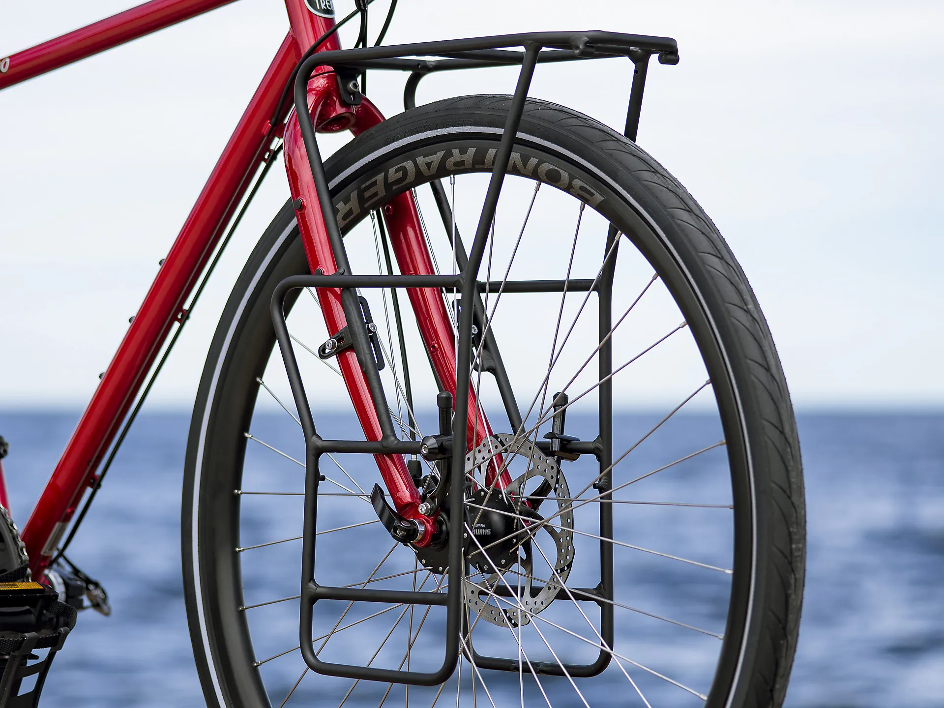 Trek 520 disc 2018 on sale