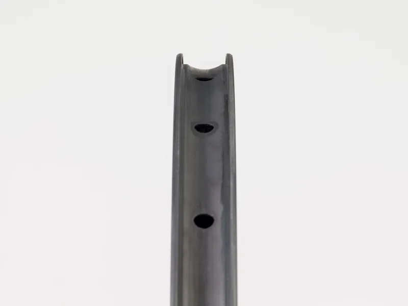 Bontrager Aeolus Pro 3V TLR Boost Disc Road Rear Wheel-4