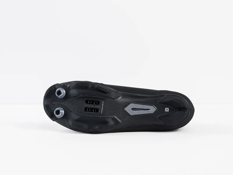  Bontrager Cambion MTB Shoes in Black-5