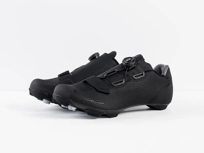  Bontrager Cambion MTB Shoes in Black-4