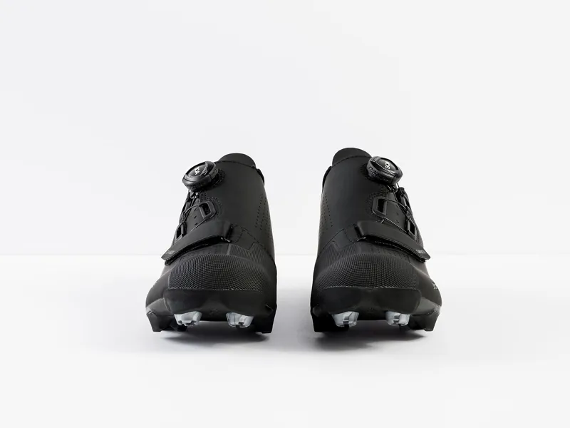  Bontrager Cambion MTB Shoes in Black-1